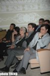 Yaşar Nuri mələklərin əhatəsində Habil Əliyevi seçib, "Dədə Qorqud"ə öyüd-nəsihət verdi (FOTO)