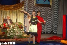 Yaşar Nuri mələklərin əhatəsində Habil Əliyevi seçib, "Dədə Qorqud"ə öyüd-nəsihət verdi (FOTO)