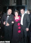 Yaşar Nuri mələklərin əhatəsində Habil Əliyevi seçib, "Dədə Qorqud"ə öyüd-nəsihət verdi (FOTO)