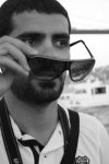 Populyar türk seriallarında rol alan aktyor Azərbaycan haqqında film çəkir (FOTO)