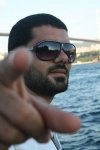 Populyar türk seriallarında rol alan aktyor Azərbaycan haqqında film çəkir (FOTO)