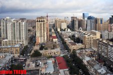 Təzadlar şəhəri Bakı (FOTO)