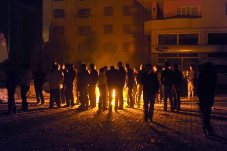 Azərbaycan Türkiyədəki təbii fəlakət bölgəsinə ikinci humanitar yardım təyyarəsi göndərib