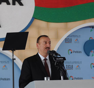 Prezident İlham Əliyev: Türkiyə və Azərbaycan türkdilli dövlətlərin əməkdaşlığı üçün əvəzolunmaz töhfələr verirlər (FOTO)