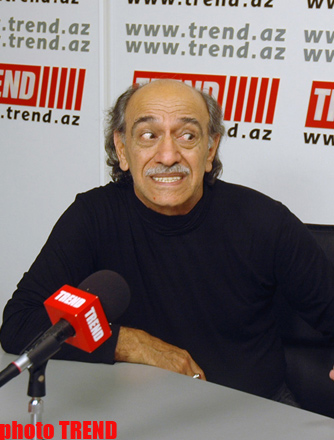 Trend-in qonağı 70 yaşlı "gənc" Ağaxan Salmanlıdır: "Həm təəccüblüdür, həm də dəhşətli…" (VİDEO-FOTO)