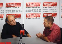 Trend-in qonağı 70 yaşlı "gənc" Ağaxan Salmanlıdır: "Həm təəccüblüdür, həm də dəhşətli…" (VİDEO-FOTO)