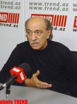 Trend-in qonağı 70 yaşlı "gənc" Ağaxan Salmanlıdır: "Həm təəccüblüdür, həm də dəhşətli…" (VİDEO-FOTO)