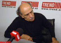 Trend-in qonağı 70 yaşlı "gənc" Ağaxan Salmanlıdır: "Həm təəccüblüdür, həm də dəhşətli…" (VİDEO-FOTO)