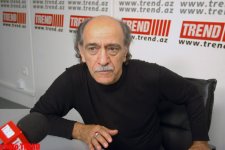 Trend-in qonağı 70 yaşlı "gənc" Ağaxan Salmanlıdır: "Həm təəccüblüdür, həm də dəhşətli…" (VİDEO-FOTO)