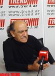Trend-in qonağı 70 yaşlı "gənc" Ağaxan Salmanlıdır: "Həm təəccüblüdür, həm də dəhşətli…" (VİDEO-FOTO)
