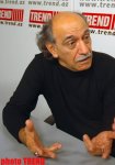 Trend-in qonağı 70 yaşlı "gənc" Ağaxan Salmanlıdır: "Həm təəccüblüdür, həm də dəhşətli…" (VİDEO-FOTO)