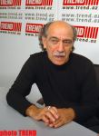 Trend-in qonağı 70 yaşlı "gənc" Ağaxan Salmanlıdır: "Həm təəccüblüdür, həm də dəhşətli…" (VİDEO-FOTO)