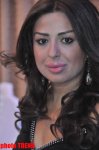 Ulvira Qarayeva toyunda öncə bəyin yerində oturdu, aparıcılıq etdi, daha sonra… (FOTO)