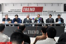 Azərbaycanlı 11 uşaq Barselonanın futbol akademiyasında təhsil alacaq (FOTO)
