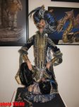 Danışan kuklalar (FOTOSESSİYA)
