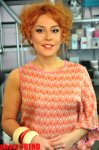 İradə İbrahimova qızının ad günü üçün imicini dəyişdi (FOTO)