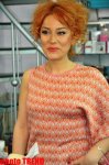 İradə İbrahimova qızının ad günü üçün imicini dəyişdi (FOTO)