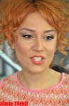 İradə İbrahimova qızının ad günü üçün imicini dəyişdi (FOTO)