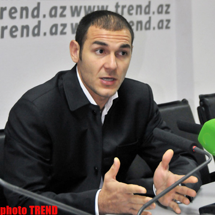 Kamran Ağayev: Heç vaxt "Neftçi"nin formasını geyinməyəcəm (FOTO)