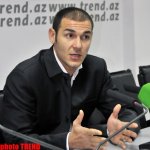Kamran Ağayev: Heç vaxt "Neftçi"nin formasını geyinməyəcəm (FOTO)