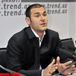 Kamran Ağayev: Heç vaxt "Neftçi"nin formasını geyinməyəcəm (FOTO)