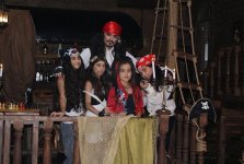 "Butterflies" qrupu  Türkiyənin TMB musiqi kanalı üçün klip çəkdirib (FOTO)