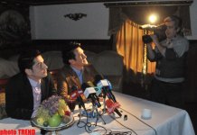 Nadir Qafarzadə Rusiya şou-biznesinə qatılmaqdan ötrü minlərlə avrosundan keçir (FOTO)