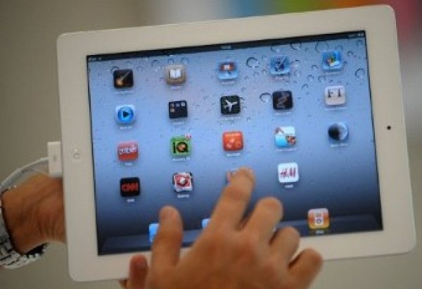“Apple” "Qara Cümə" üçün “Ipad” qiymətlərini rekord səviyyədə endirib