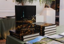 Mehriban Əliyeva: Azərbaycan bu gün dünya xəritəsində öz yerini təsdiqləyib və sürətlə inkişaf edən bir dövlətdir (FOTO)