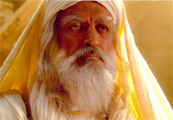 Məhəmməd peyğəmbər haqqında yeni filmin çəkilişinə başlanılıb (FOTO)