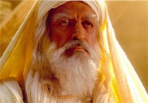 Məhəmməd peyğəmbər haqqında yeni filmin çəkilişinə başlanılıb (FOTO)