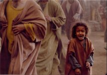 Məhəmməd peyğəmbər haqqında yeni filmin çəkilişinə başlanılıb (FOTO)