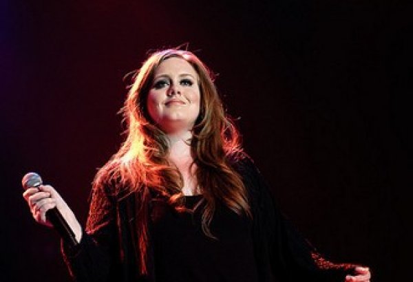 2015-ci ilin ən uğurlu müğənniləri (FOTO)