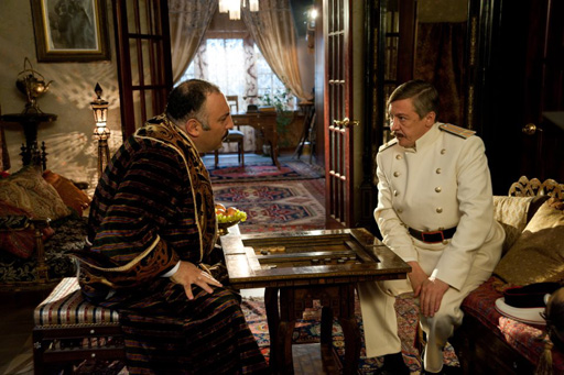 Bəhram Bağırzadə - 40 yaş: Qeyri-adi güc hiss edirəm (FOTO)