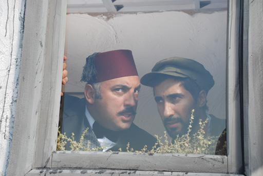 Bəhram Bağırzadə - 40 yaş: Qeyri-adi güc hiss edirəm (FOTO)