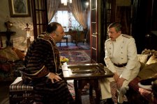 Bəhram Bağırzadə - 40 yaş: Qeyri-adi güc hiss edirəm (FOTO)