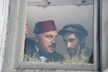 Bəhram Bağırzadə - 40 yaş: Qeyri-adi güc hiss edirəm (FOTO)