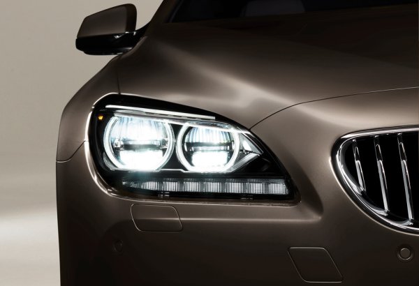 BMW mexaniki ötürücü qutusunu qoruyan yeni patent təqdim edib