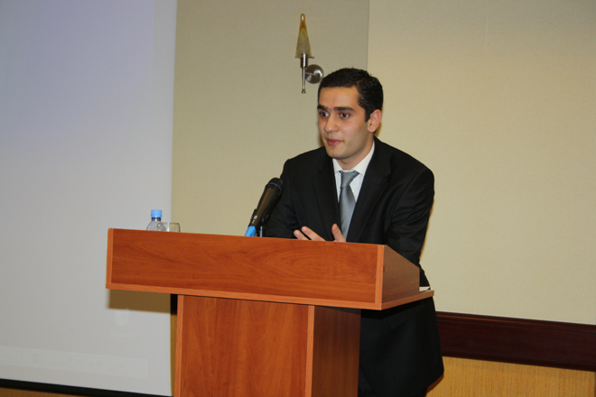 Aktauda Heydər Əliyevin xatirəsi anılıb (FOTO)