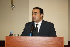 Aktauda Heydər Əliyevin xatirəsi anılıb (FOTO)