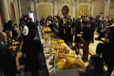 İtaliyada ümummilli lider Heydər Əliyevin xatirəsinə həsr edilmiş konsert keçirilib (FOTO)