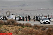 Bakıda təyyarənin qəzaya uğramasının ilkin səbəbi açıqlanıb (ƏLAVƏ OLUNUB 4) (FOTO)