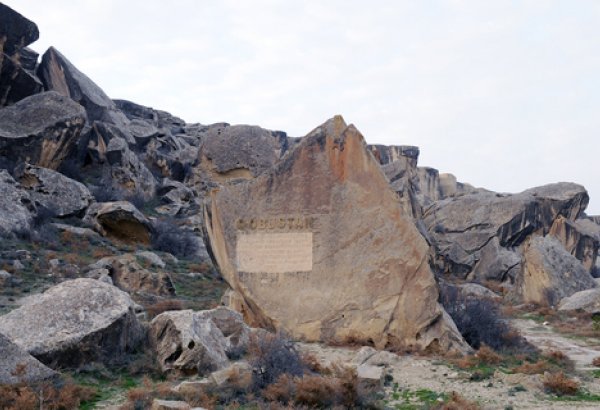 Azərbaycanın Qobustan muzeyi Avropanın ən yaxşı muzeyləri sırasına daxil edilib