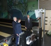 Prezident İlham Əliyev: Azərbaycanda ən müasir yol-nəqliyyat infrastrukturu yaradılacaq (FOTO) (ƏLAVƏ OLUNUB)