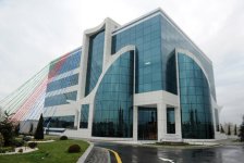 Prezident İlham Əliyev: Azərbaycanda ən müasir yol-nəqliyyat infrastrukturu yaradılacaq (FOTO) (ƏLAVƏ OLUNUB)