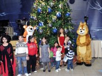 Mehriban Əliyeva: Gələn il "Eurovision" mahnı müsabiqəsi ölkəmizdə keçiriləcək və mən əminəm ki, bu, gözəl bir bayrama çevriləcəkdir (ƏLAVƏ OLUNUB)