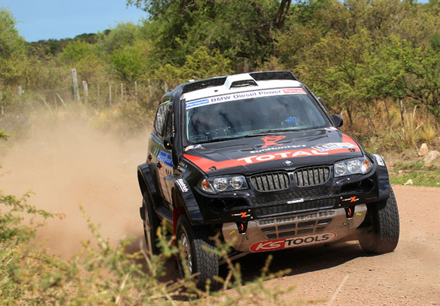"Dakar" rallisində yaralananların sayı artıb