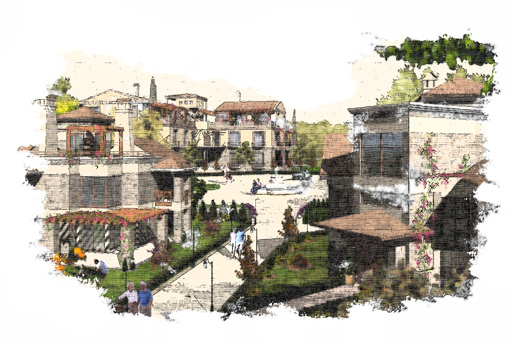 Böyük Zirə (Nargin) adasında gözlənilən həyat (FOTO) (VİDEO)