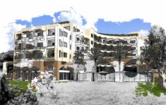Böyük Zirə (Nargin) adasında gözlənilən həyat (FOTO) (VİDEO)
