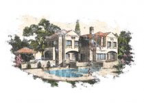 Böyük Zirə (Nargin) adasında gözlənilən həyat (FOTO) (VİDEO)